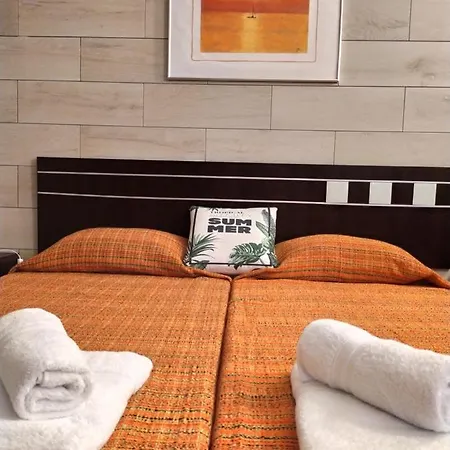 Garcey Appartement Ajuy