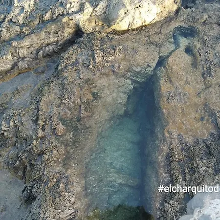 Garcey Appartement *