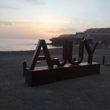 公寓 Garcey Ajuy