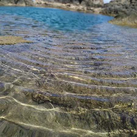 Garcey Appartement *