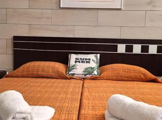 Garcey Lägenhet Ajuy