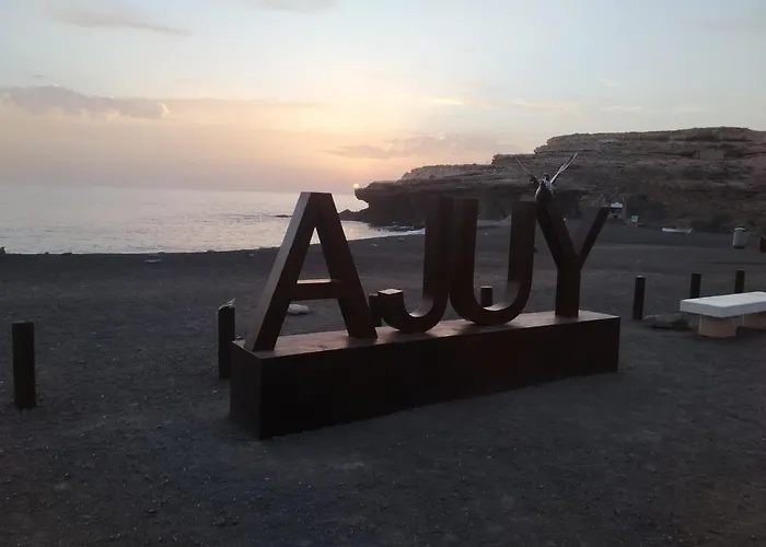 Lägenhet Garcey Ajuy