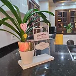 Garcey Апартаменты Ахуй