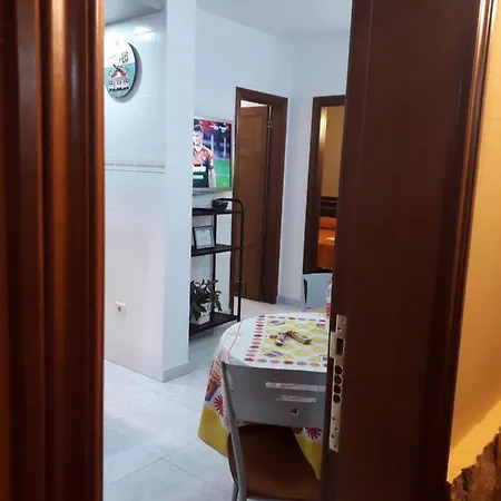 Apartment Garcey