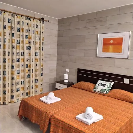 Apartment Garcey