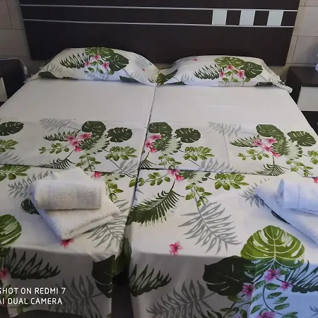 Apartment Garcey