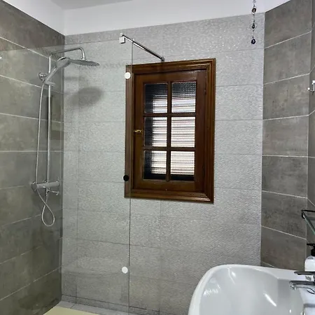 Apartment Garcey