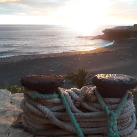 Appartement Garcey *